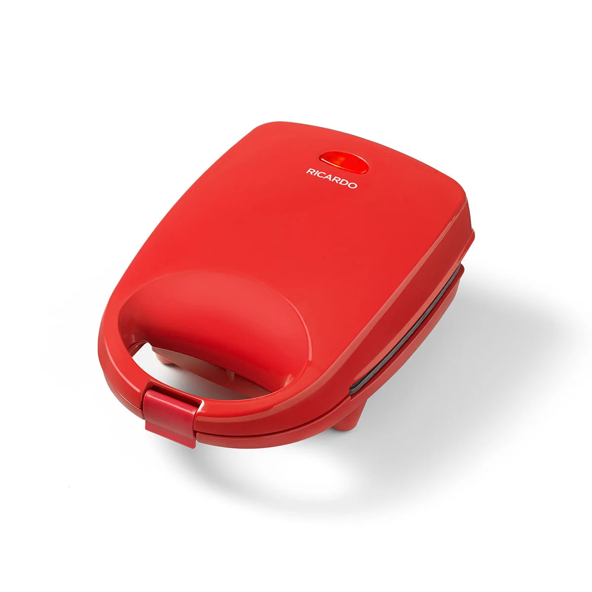 Mini machine à sandwich électrique RICARDO - Ricardo - Gril électrique - - La Guilde Culinaire