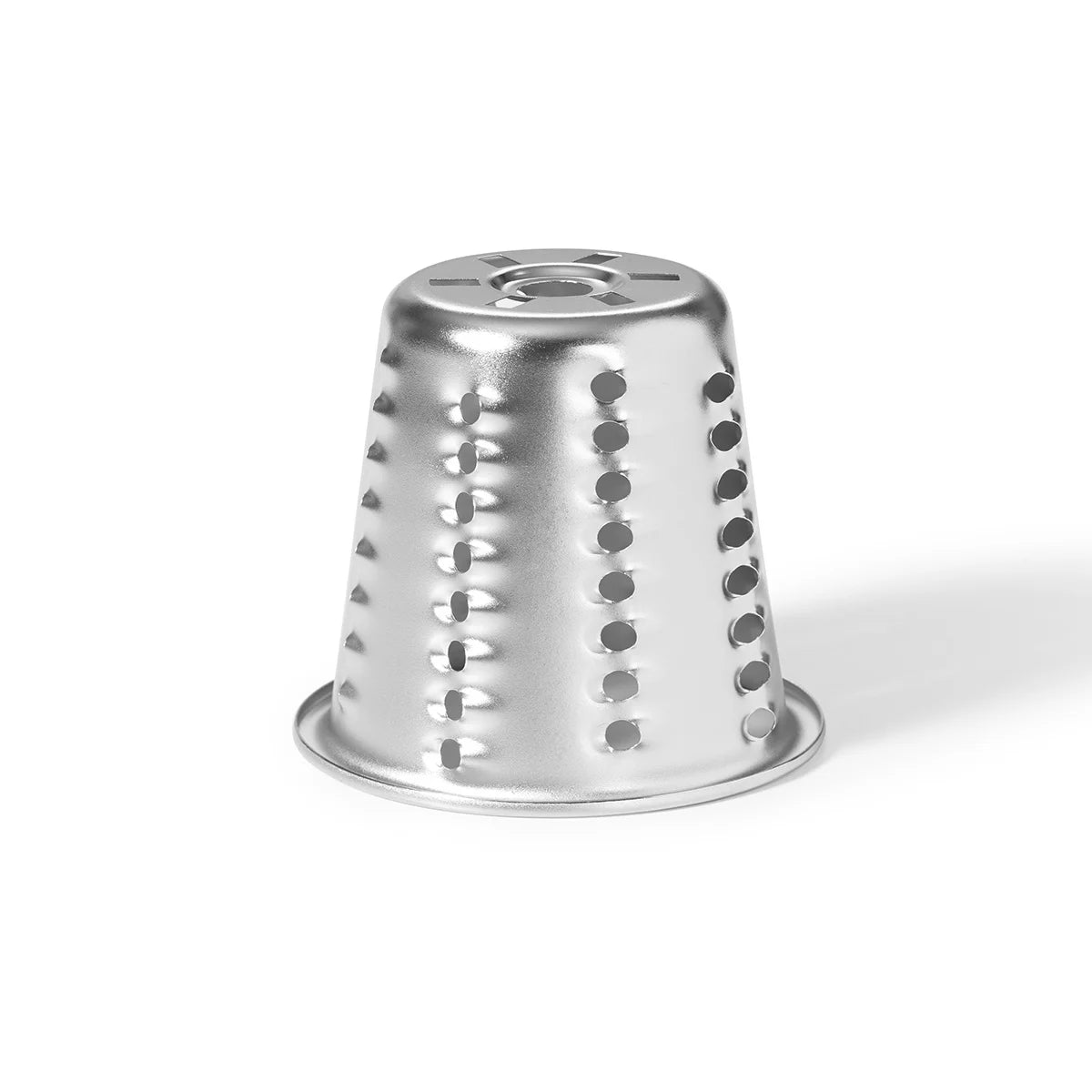 Accessoire à trancher/râper pour batteur sur socle RICARDO - Ricardo - Trancheuse de cuisine - - La Guilde Culinaire