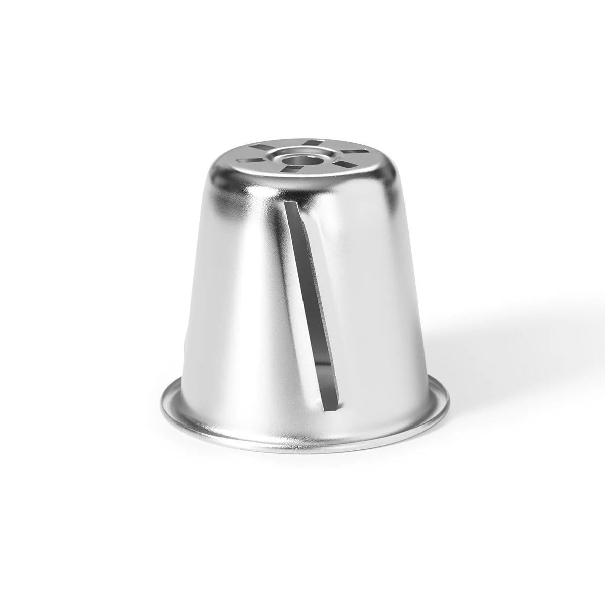 Accessoire à trancher/râper pour batteur sur socle RICARDO - Ricardo - Trancheuse de cuisine - - La Guilde Culinaire