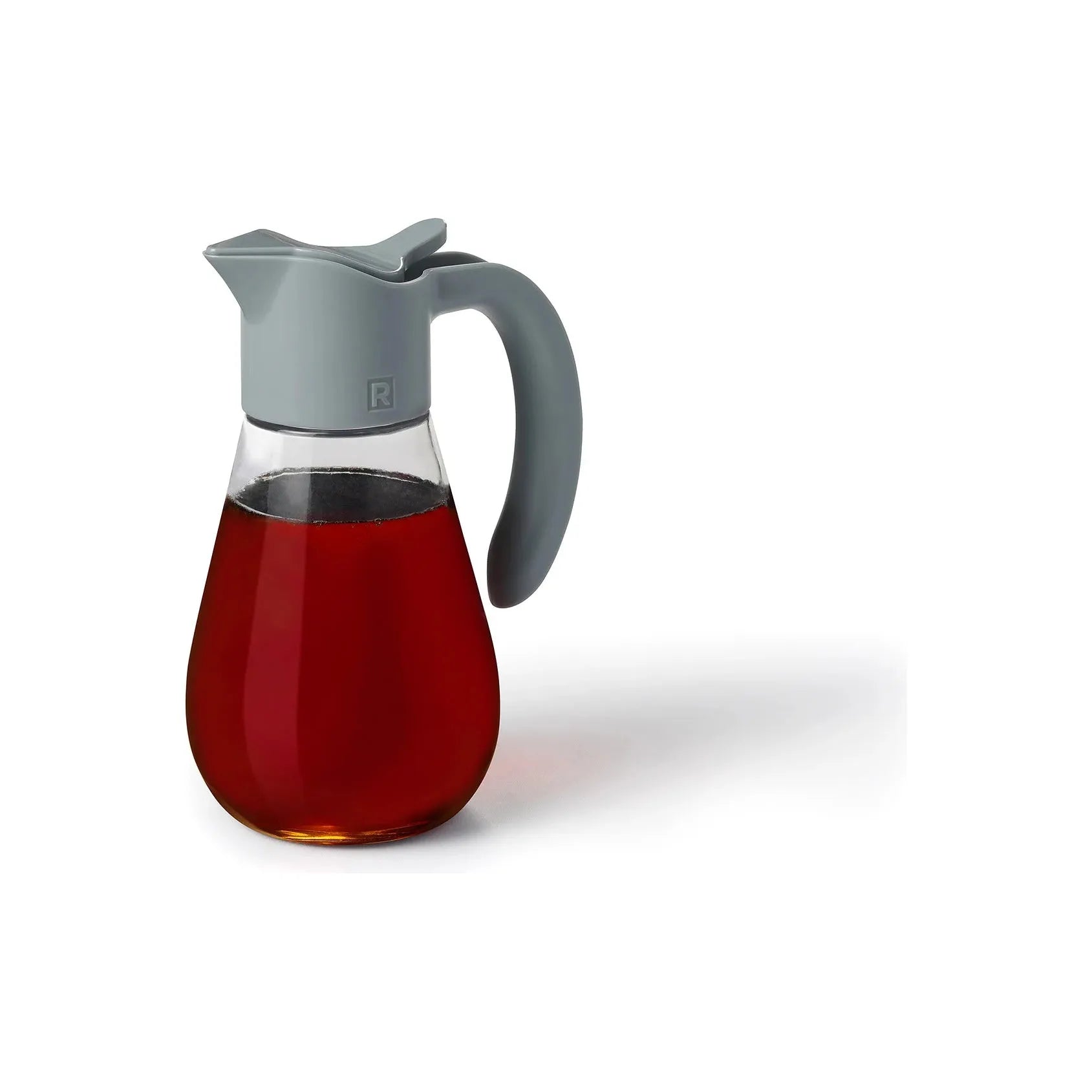 Versuer à sirop d’érable RICARDO - Ricardo - Bouteille pour l'huile et vinaigre - - La Guilde Culinaire