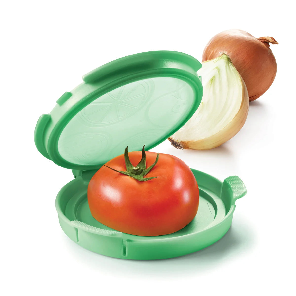 Contenant extensible moyen pour fruits et légumes RICARDO - Ricardo - Contenant pour aliment - - La Guilde Culinaire