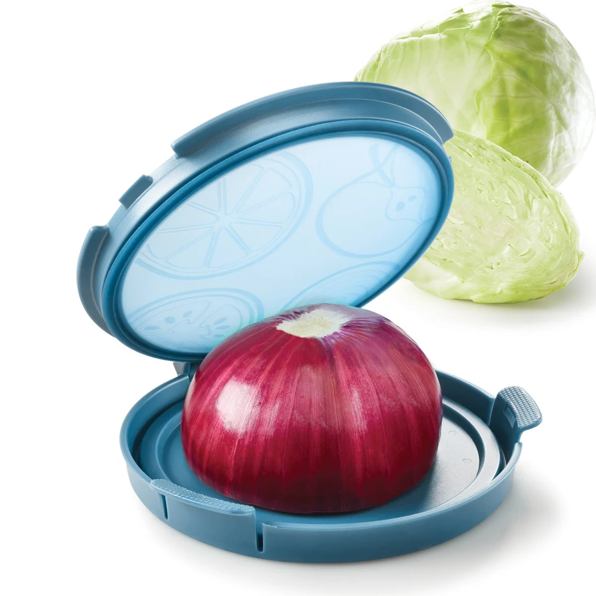 Grand contenant extensible pour fruits et légumes RICARDO - Ricardo - Contenant pour aliment - - La Guilde Culinaire