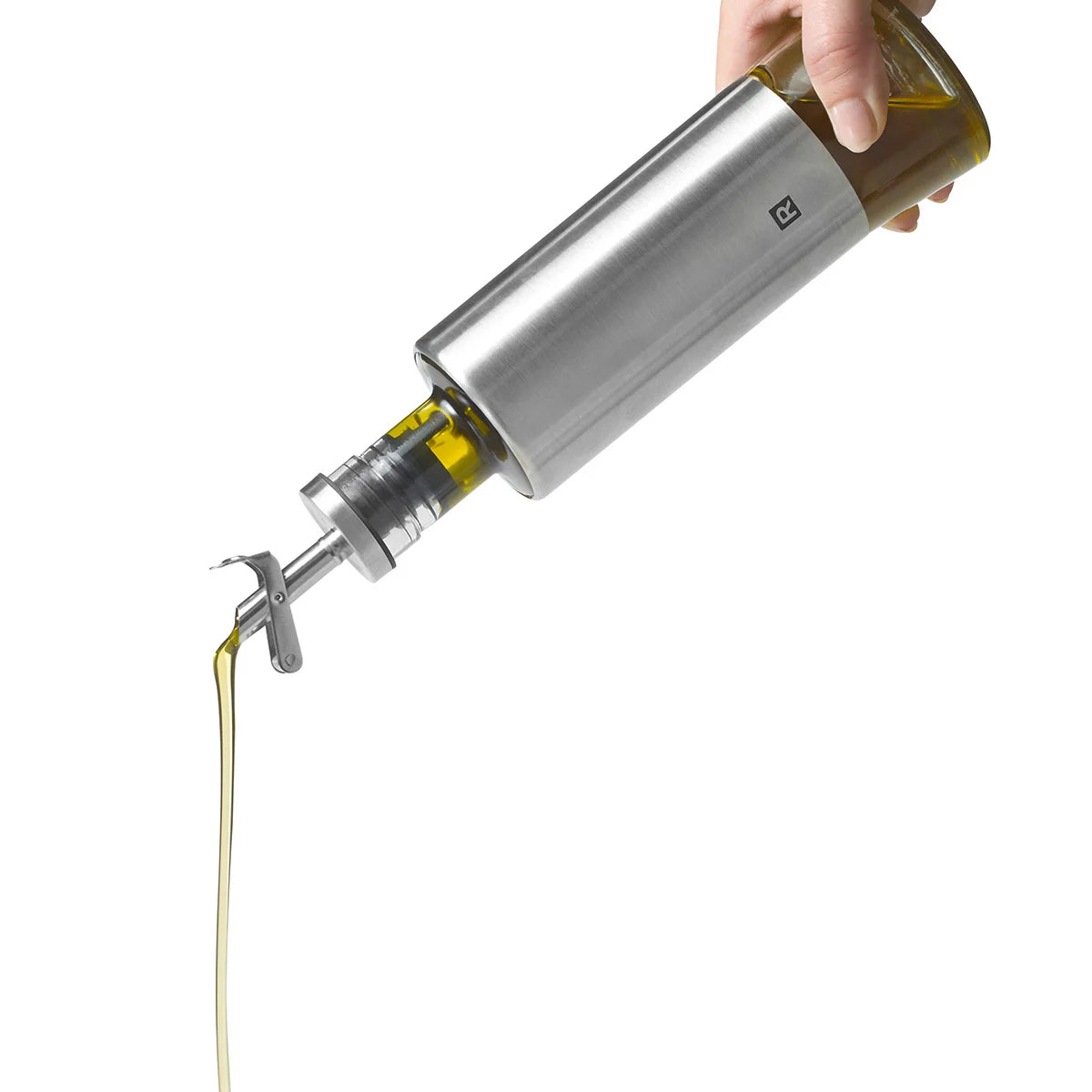 Ensemble de bouteilles pour huile et vinaigre RICARDO - Ricardo - Bouteille pour l'huile et vinaigre - - La Guilde Culinaire