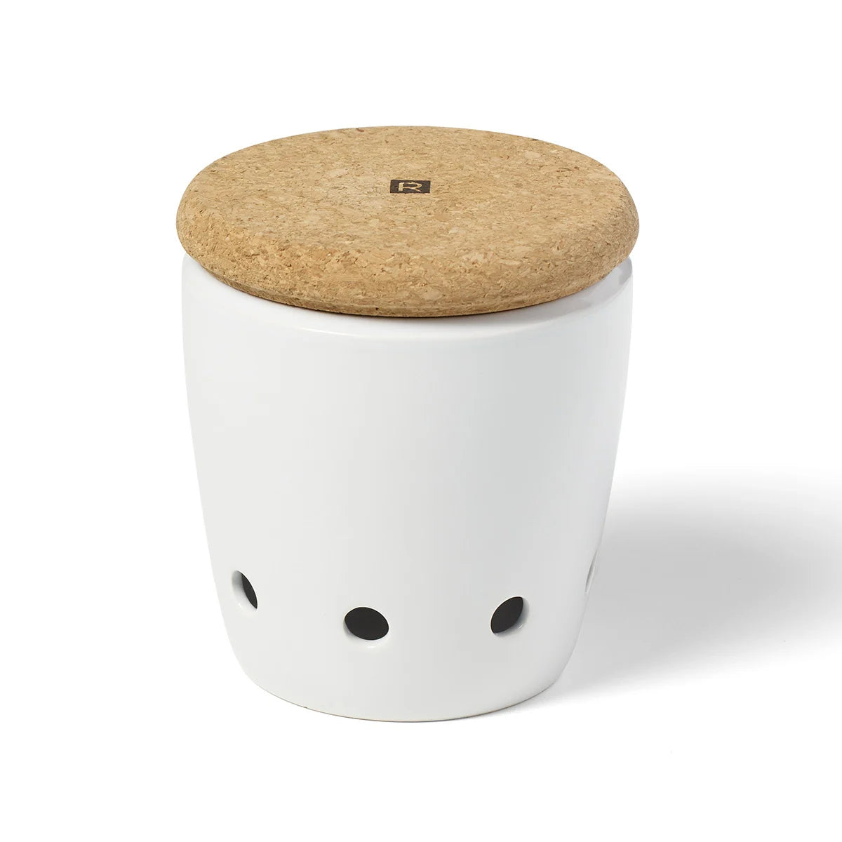 Contenant pour ail RICARDO - Ricardo - Main de sel - - La Guilde Culinaire