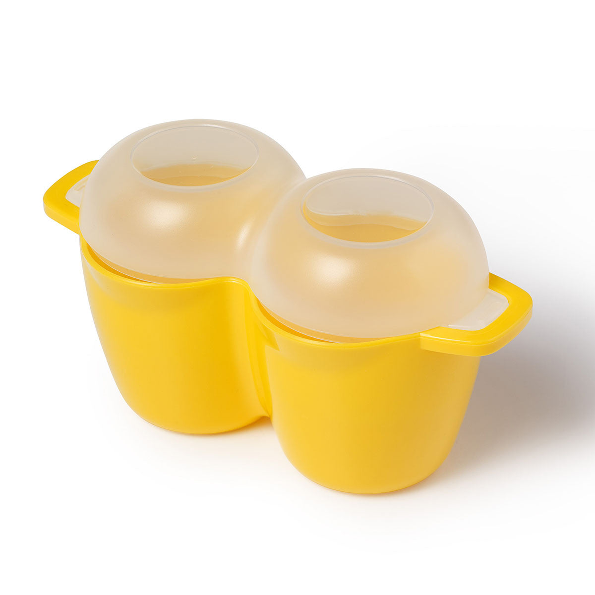 Pocheuse à œufs pour micro-ondes RICARDO - Ricardo - Pocheuse à œufs - - La Guilde Culinaire