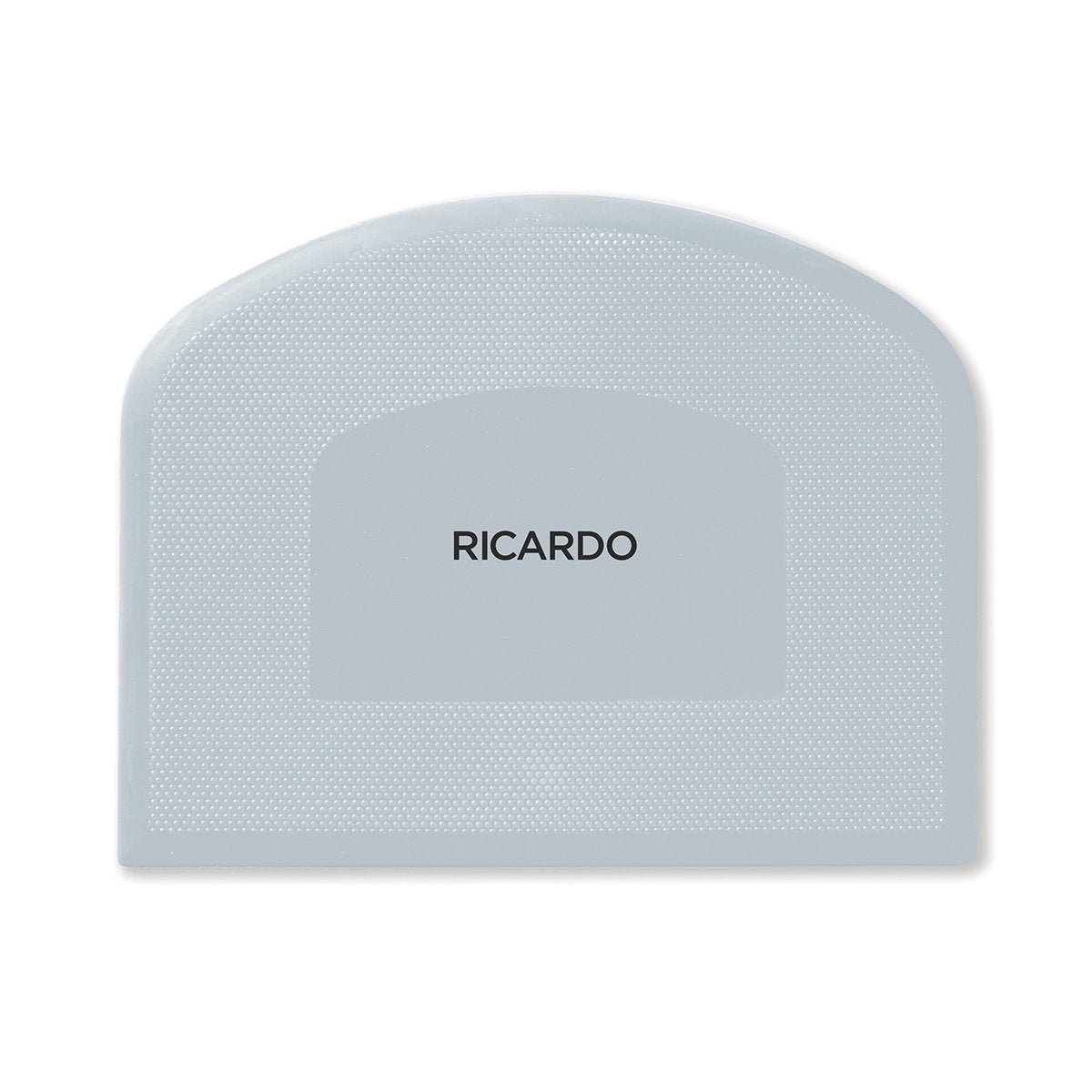 Grattoir flexible gris RICARDO - Ricardo - Accessoire - - La Guilde Culinaire