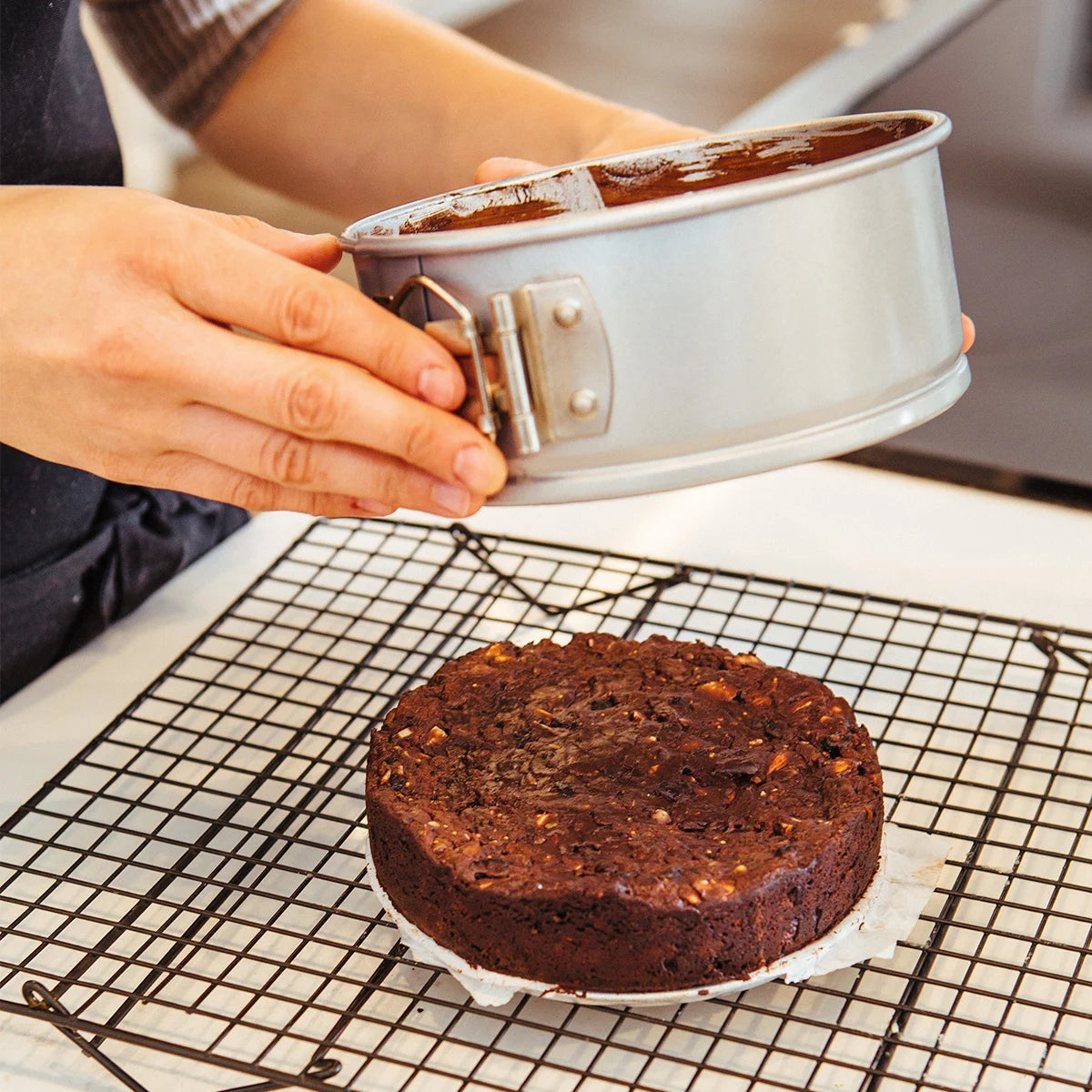 Moule à charnière de 20 cm (8 po) RICARDO - Ricardo - Moule à manqué - - La Guilde Culinaire
