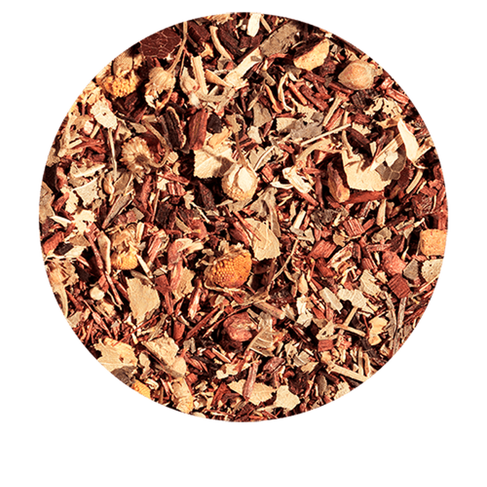 Lovely Night - Infusion BIO Recharge Vrac 1kg - Kusmi Tea - Thé et infusion - KM1052 - La Guilde Culinaire