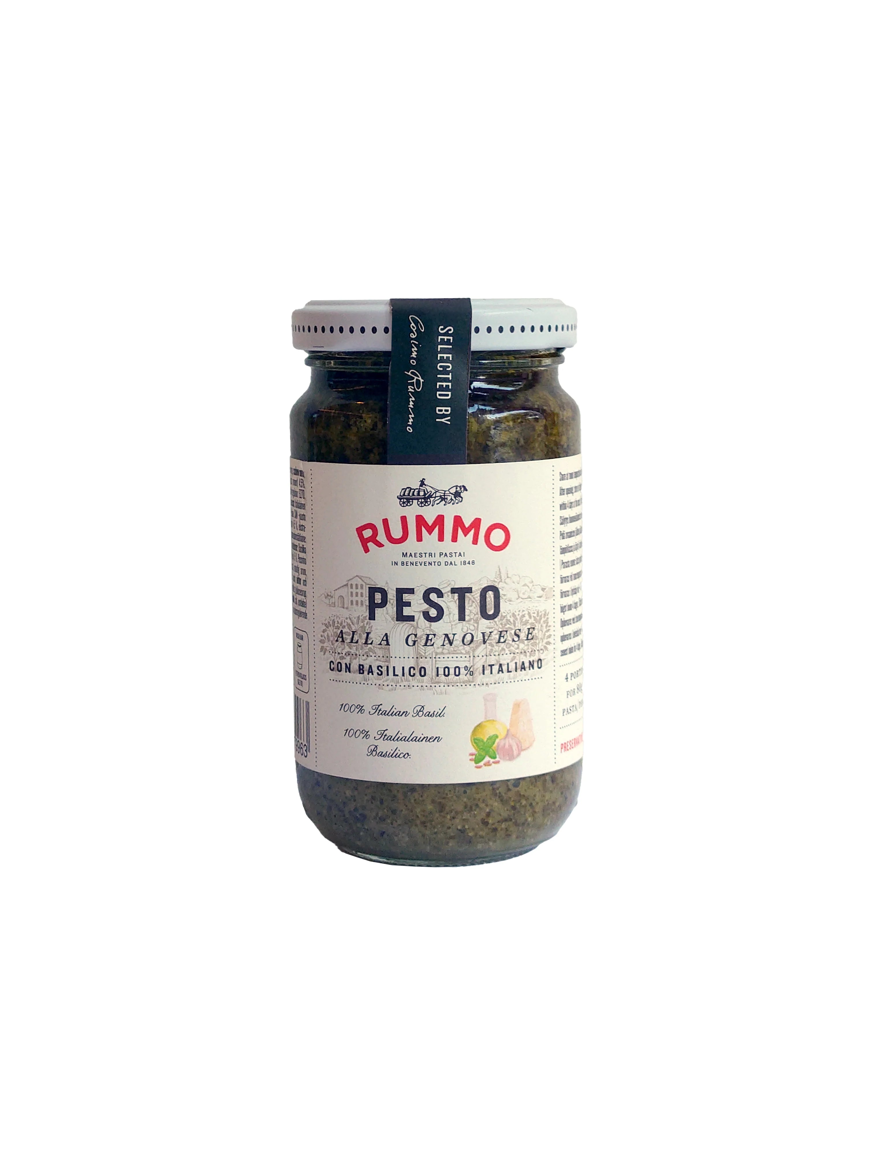Pesto Alla Genovese 190 g