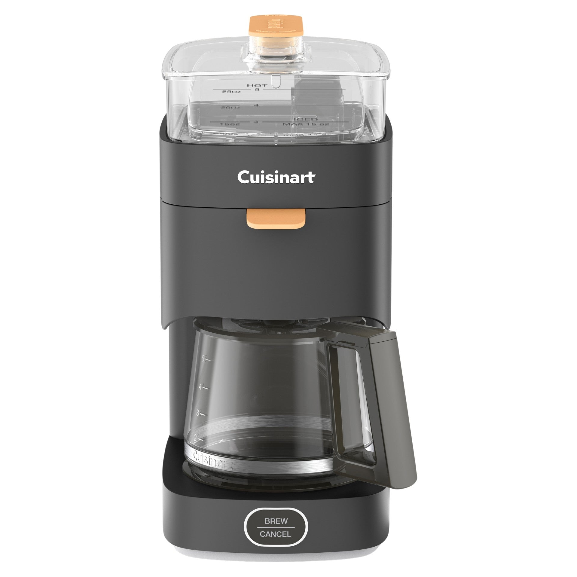 Cafetière 5 tasses Soho - Cuisinart - Cafetière - - La Guilde Culinaire