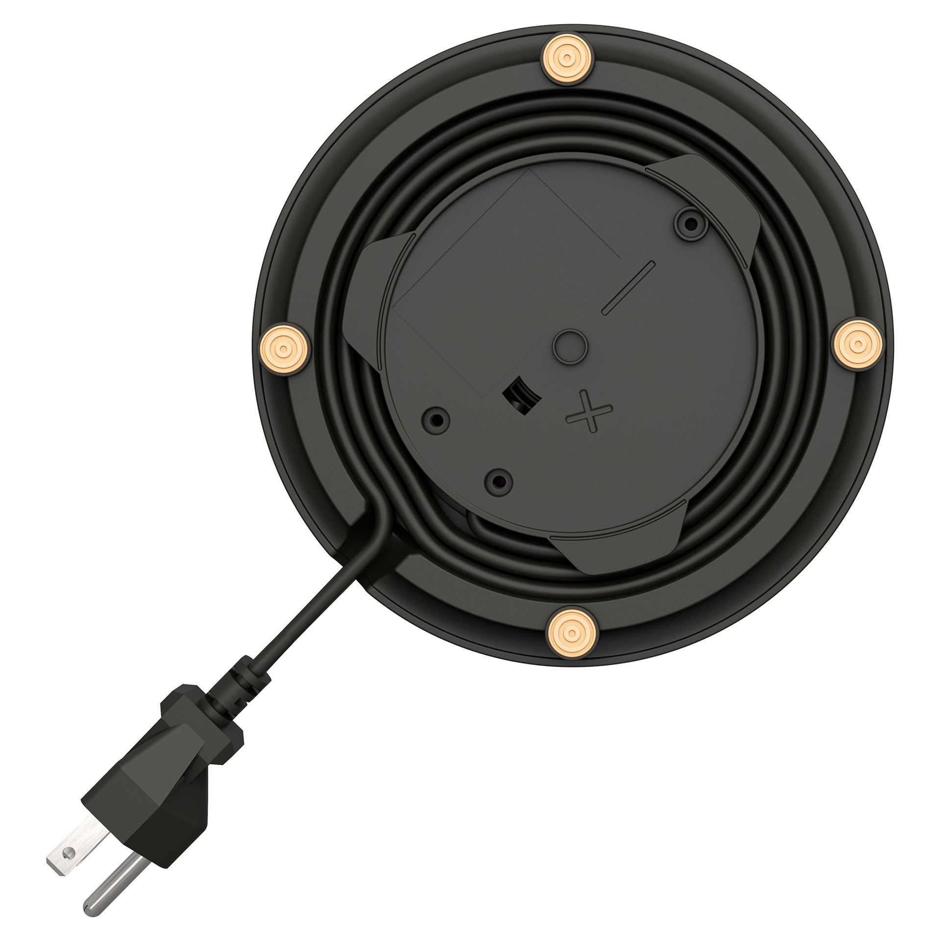 Bouilloire électrique double paroi de 1L - Cuisinart - Bouilloire - - La Guilde Culinaire