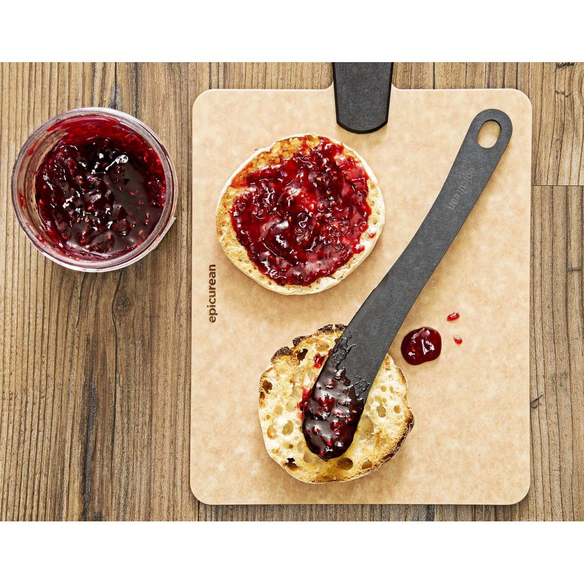Tartineur (8.3x1.3") - Epicurean - Couteau à tartiner - - La Guilde Culinaire