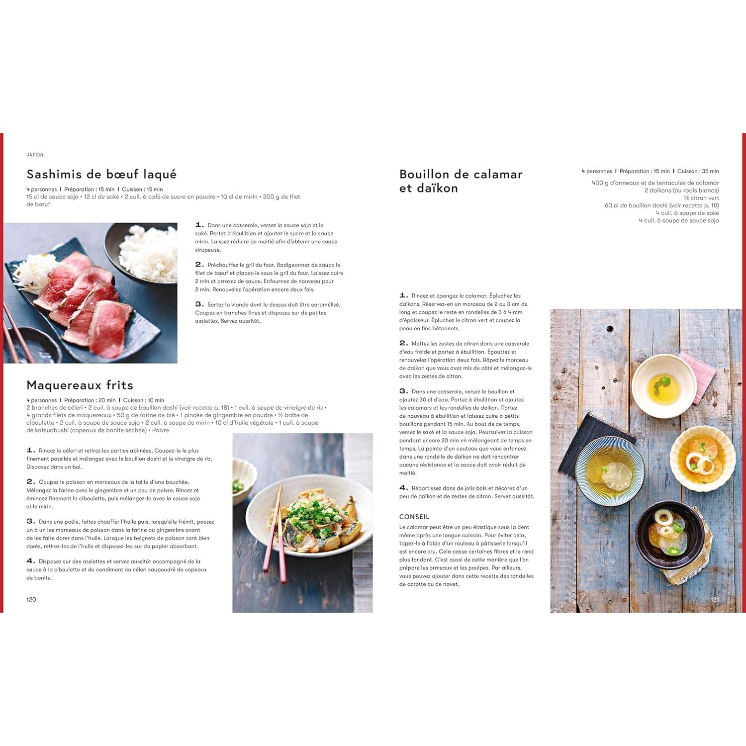 Asiatique - Hachette Ed. - Livre de cuisine - - La Guilde Culinaire