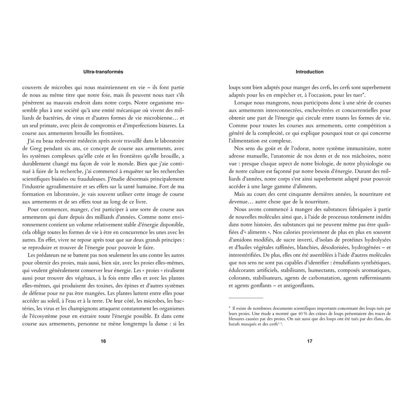 Ultra-transformés ! - Hachette Ed. - Livre de cuisine - - La Guilde Culinaire