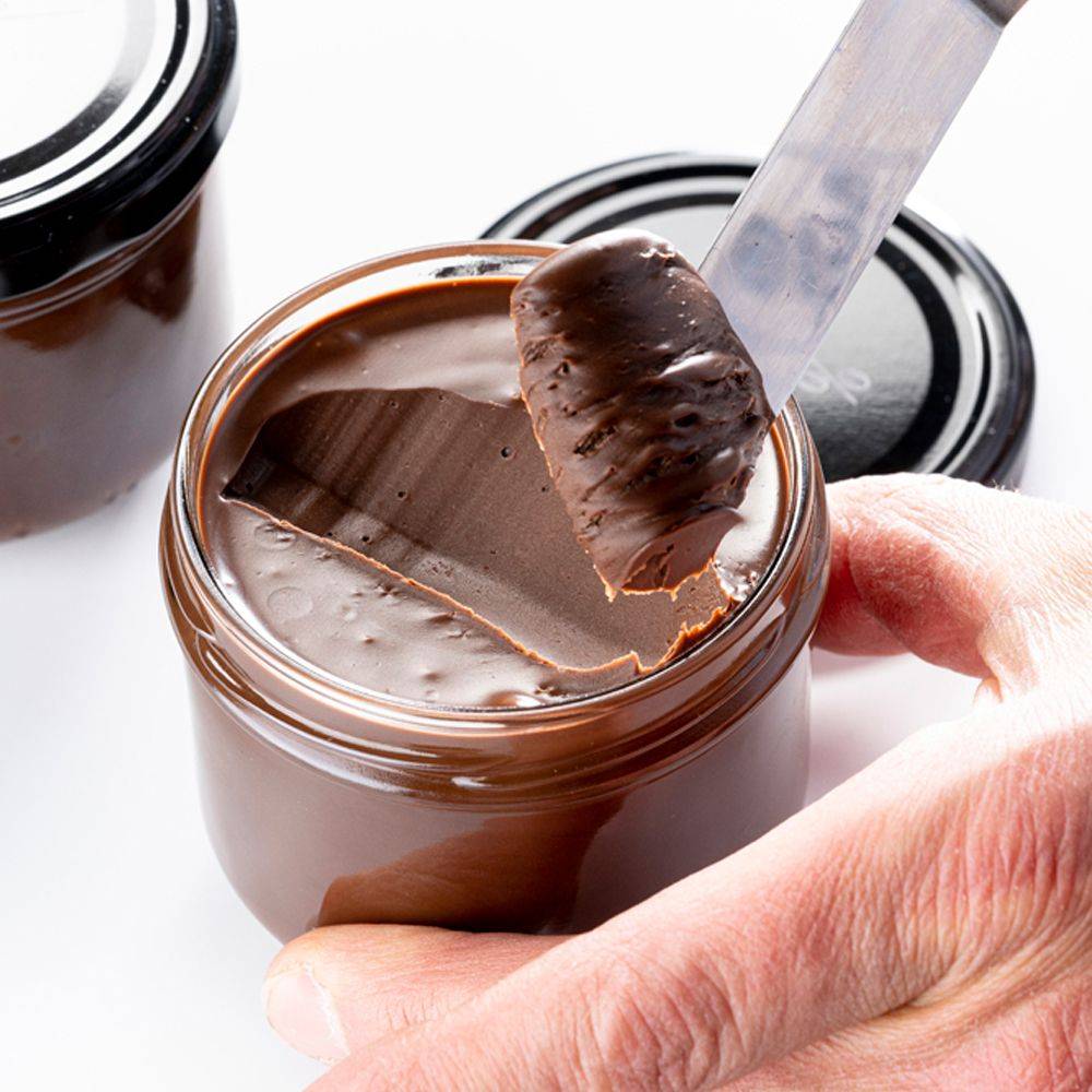 Poudre de cacao Extra Brute 1kg - 100% cacao - Callebaut - Poudre de cacao - - La Guilde Culinaire