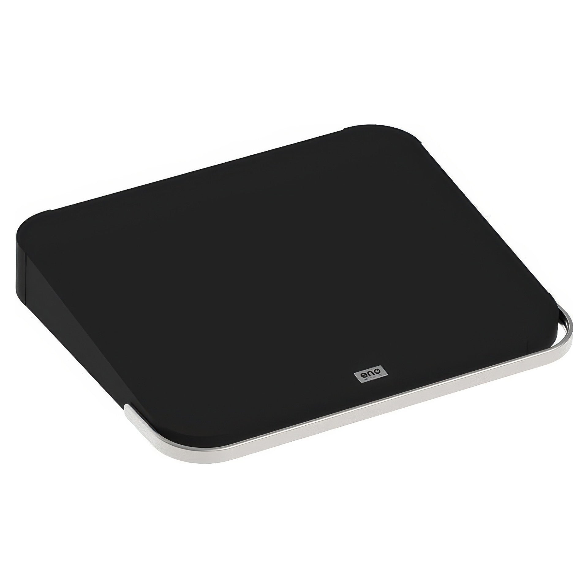 Eno - Ensemble Plancha 2 brûleurs avec couvercle ENOSIGN 65 - Inox - ENO - Ensemble plancha - - La Guilde Culinaire