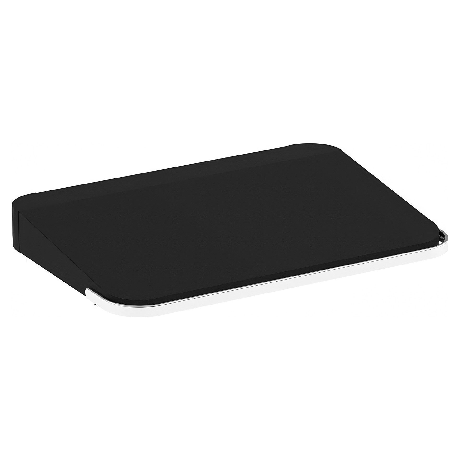 Eno - Ensemble Plancha 3 brûleurs et couvercle ENOSIGN 80 - Noir et Inox - ENO - Ensemble plancha - - La Guilde Culinaire