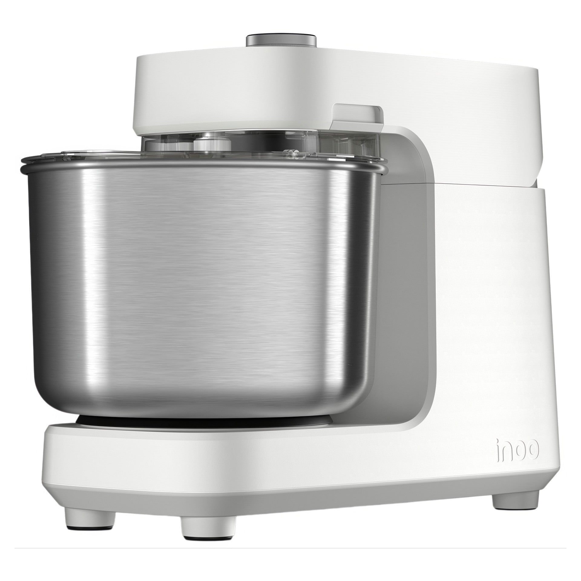 Mélangeur à spirale Halo Pro Ooni Blanc Polaire - Ooni - Robot mélangeur - UU-P31400 - La Guilde Culinaire