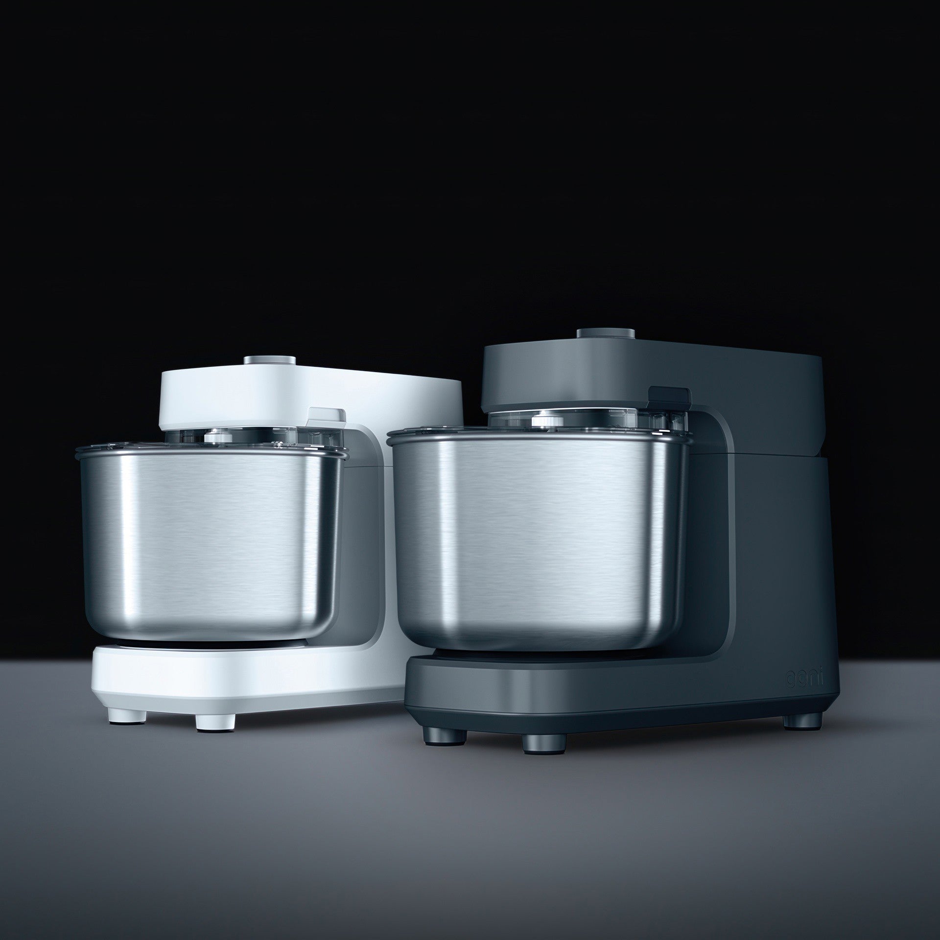 Mélangeur à spirale Halo Pro Ooni - Ooni - Robot mélangeur - - La Guilde Culinaire