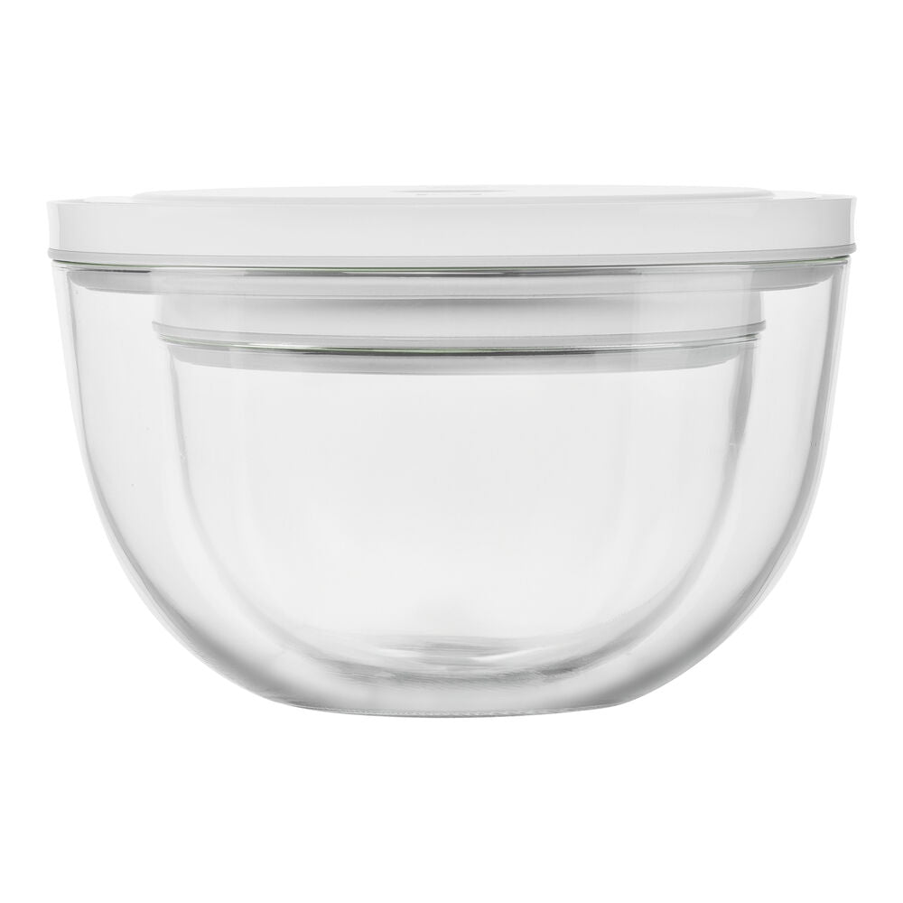 Verre / M/L Kit de démarrage pour aspirateur, 9 pièces - Zwilling - Cuiseur sous-vide - - La Guilde Culinaire