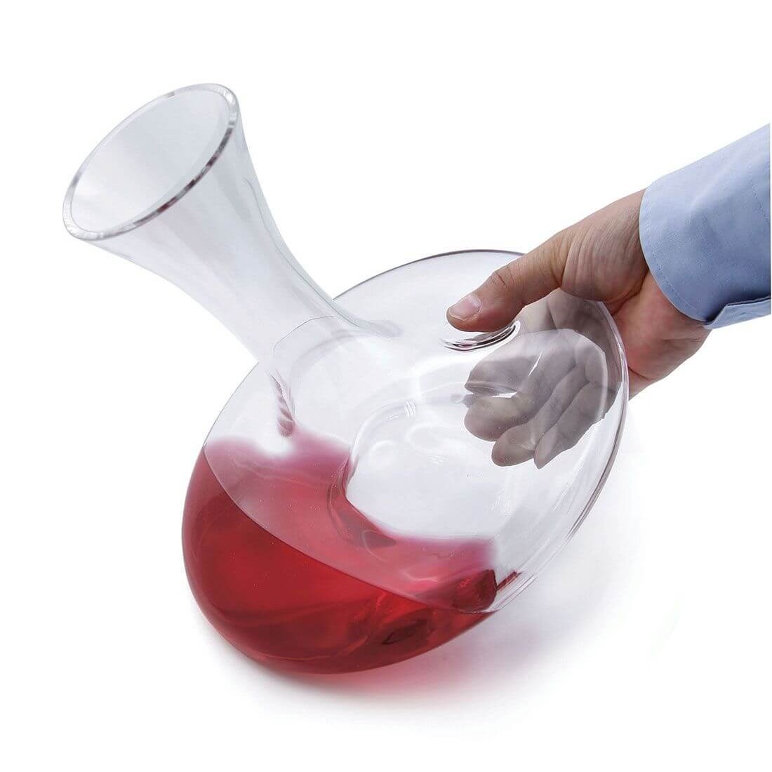 Carafe de décantation Icaro ! - Pulltex - Pichet et carafe - - La Guilde Culinaire