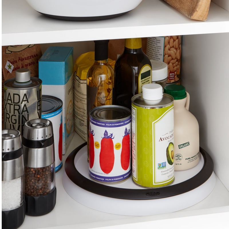 Plateau tournant - OXO - Plateau tournant - - La Guilde Culinaire
