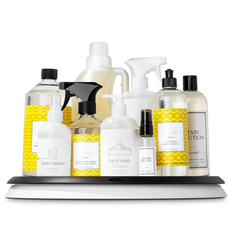 Plateau tournant - OXO - Plateau tournant - - La Guilde Culinaire