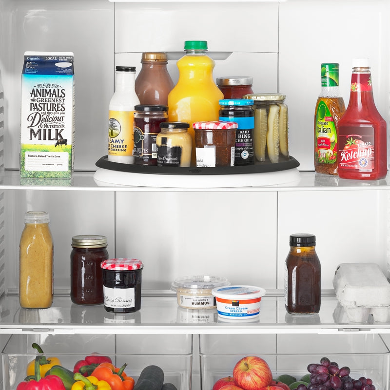 Plateau tournant - OXO - Plateau tournant - - La Guilde Culinaire