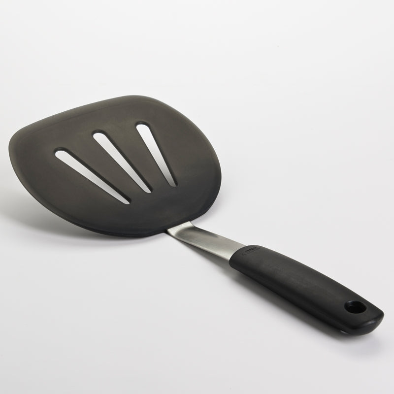 Pelle flexible pour crêpes - OXO - Spatule - - La Guilde Culinaire