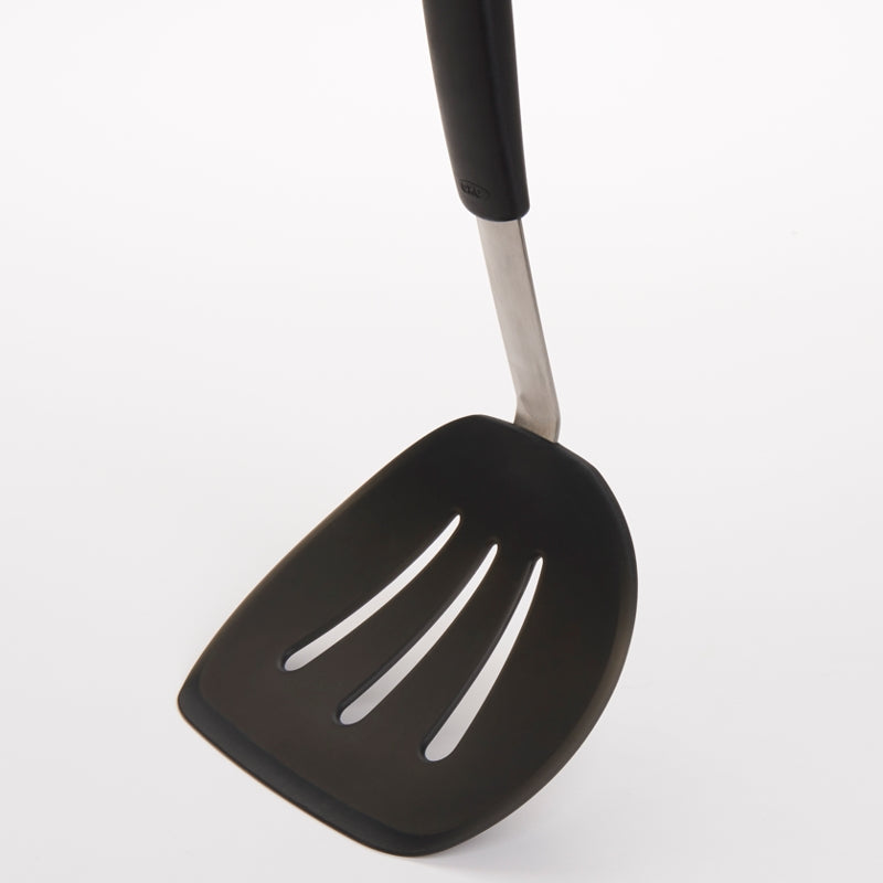 Pelle flexible pour crêpes - OXO - Spatule - - La Guilde Culinaire