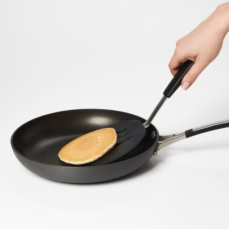 Pelle flexible pour crêpes - OXO - Spatule - - La Guilde Culinaire