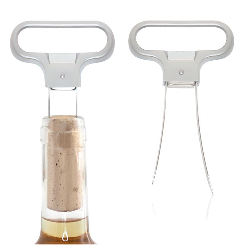 Tire bouchon bilame - Pulltex - Tire-bouchon - - La Guilde Culinaire