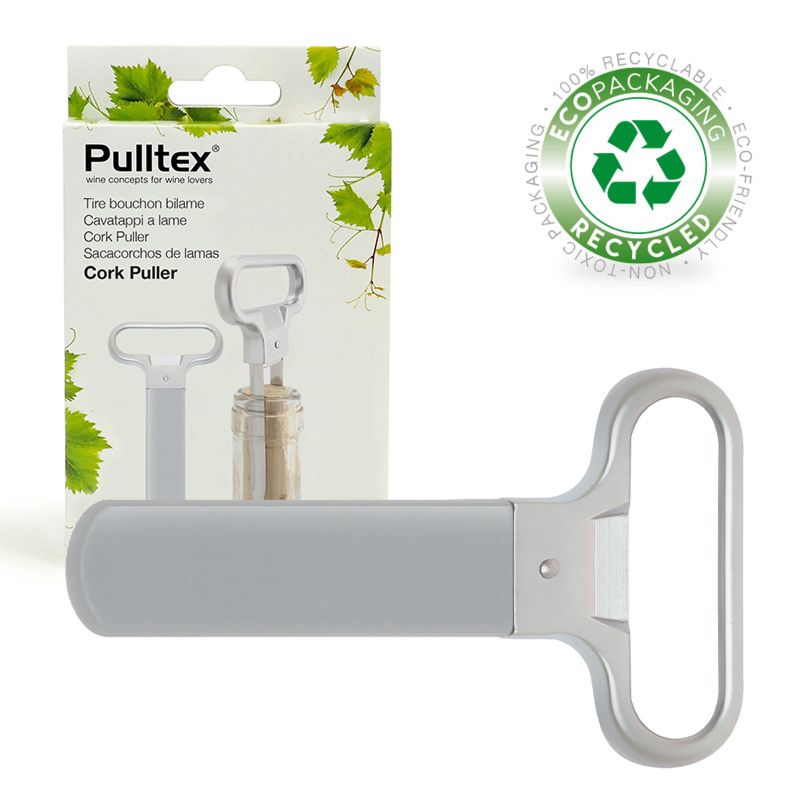 Tire bouchon bilame - Pulltex - Tire-bouchon - - La Guilde Culinaire