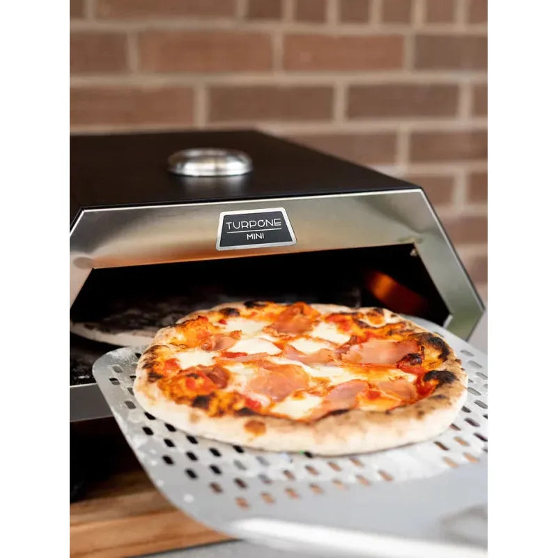 Four à pizza Turpone Mini - Turpone - Four à pizza - - La Guilde Culinaire