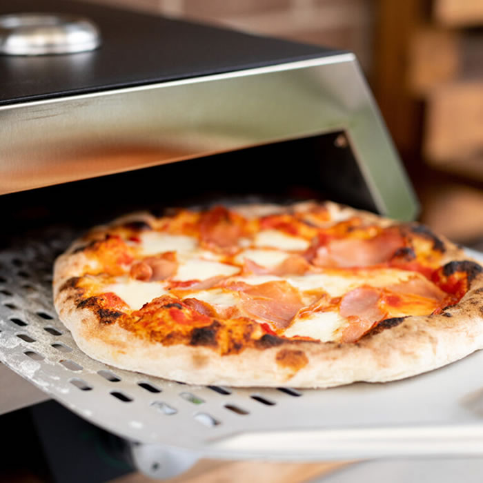 Four à pizza Turpone Mini - Turpone - Four à pizza - - La Guilde Culinaire