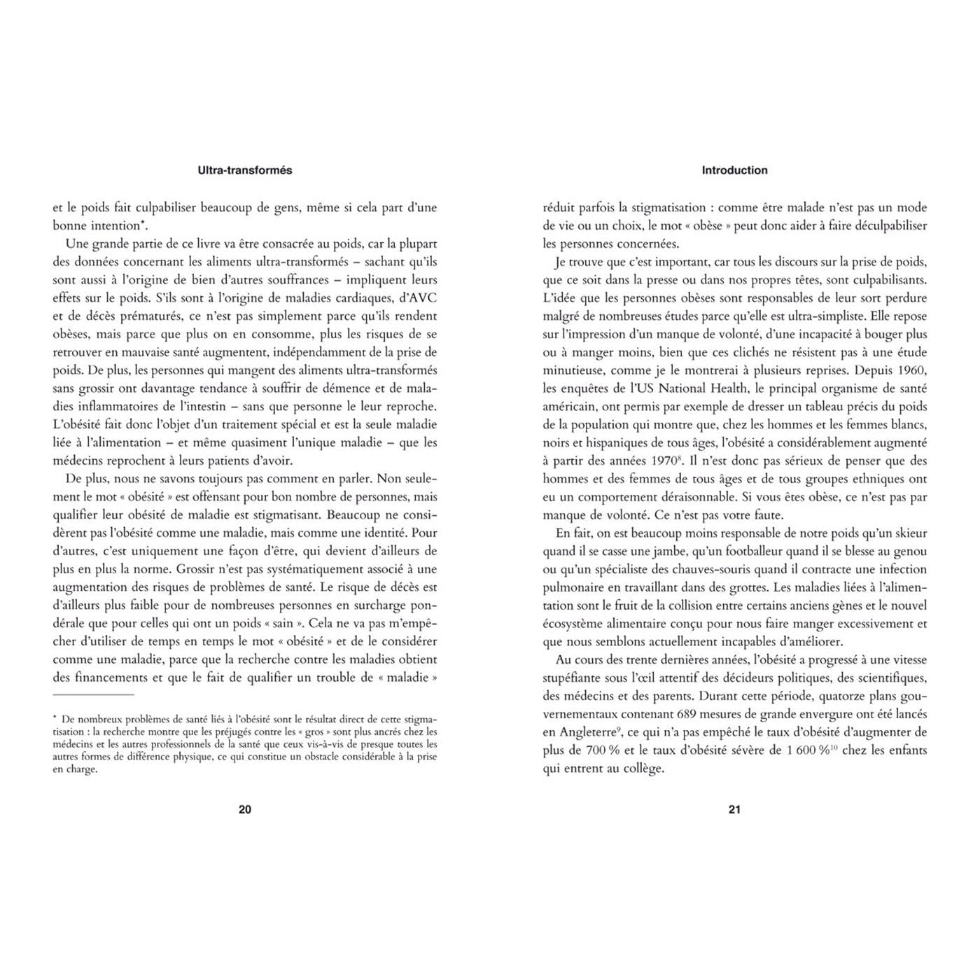 Ultra-transformés ! - Hachette Ed. - Livre de cuisine - - La Guilde Culinaire