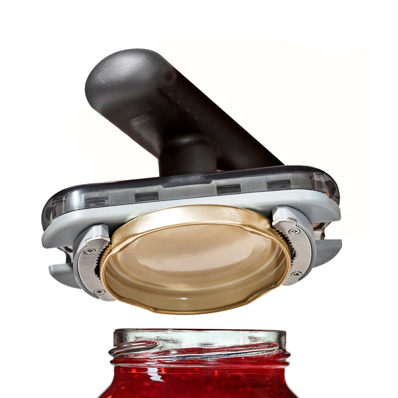 Ouvre-bocal à torsion - OXO - Ouvre bocal et bouteille - - La Guilde Culinaire