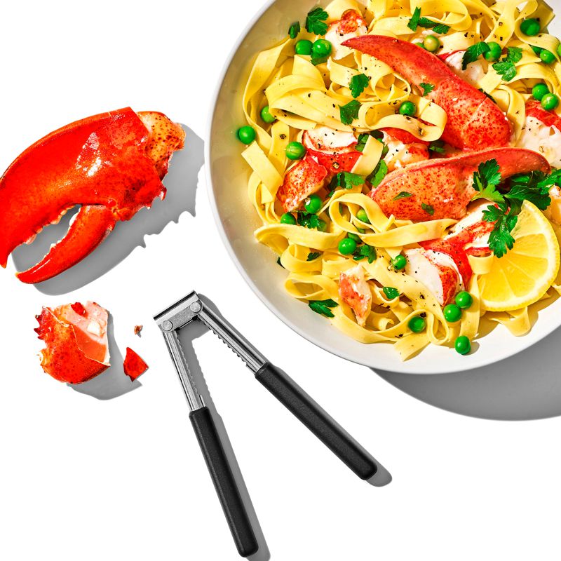 Casse-noix et crustacés - OXO - Pince à fruits de mer - - La Guilde Culinaire
