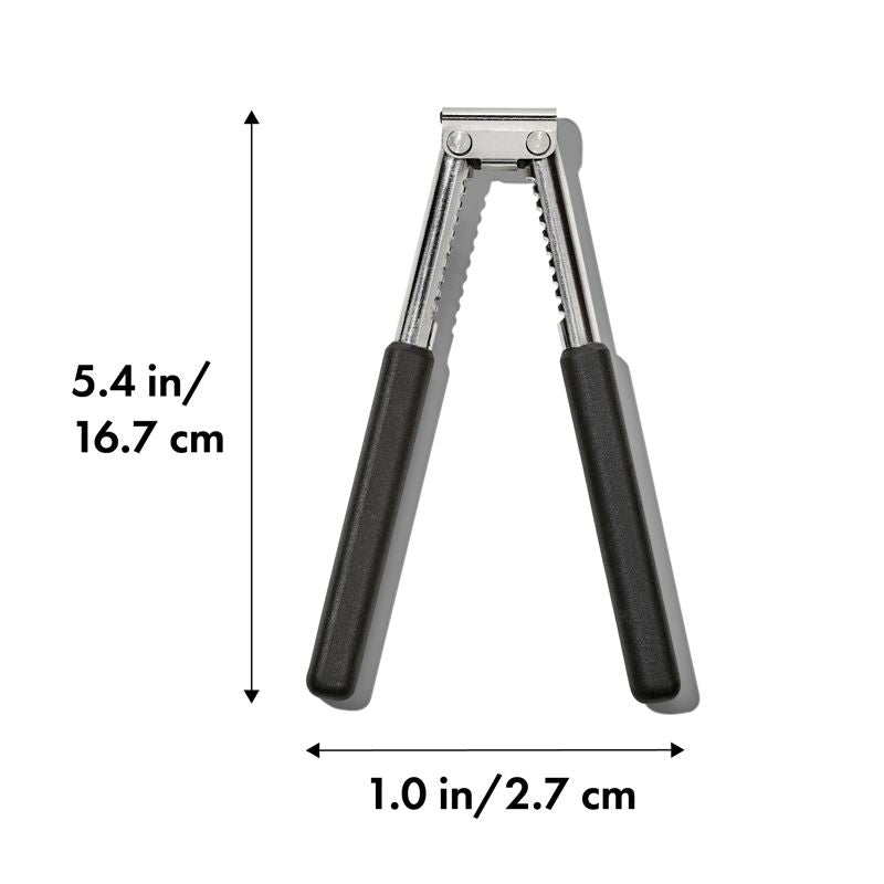 Casse-noix et crustacés - OXO - Pince à fruits de mer - - La Guilde Culinaire