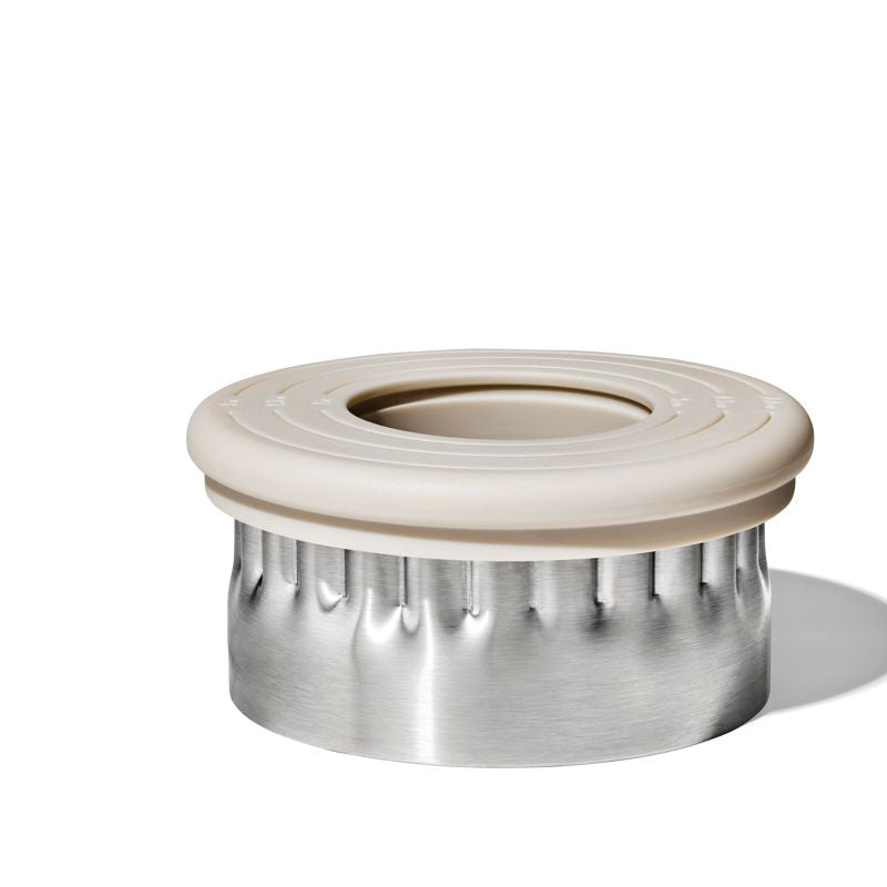 Ensemble d'emporte-pièces double face * - OXO - Emporte-pièce - - La Guilde Culinaire