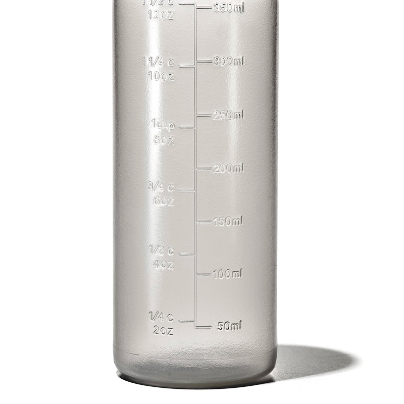 Bouteilles compressibles - ensemble de 5 - OXO - Bouteille à condiment - - La Guilde Culinaire