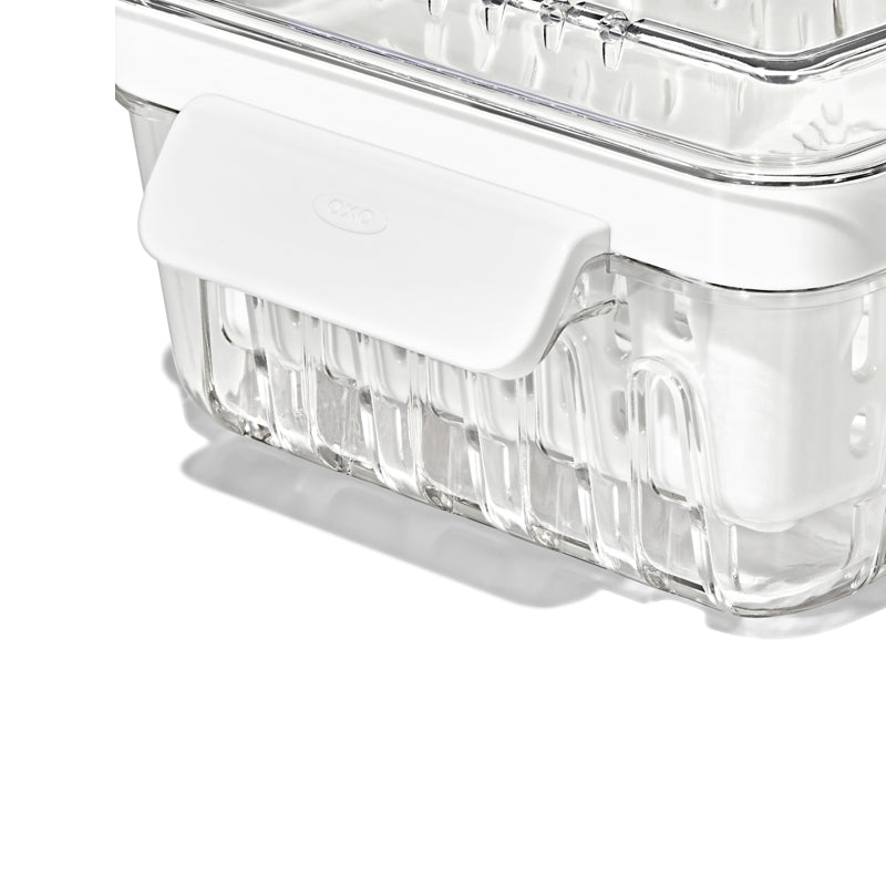 Boîte de conservation pour baies - jeu de 2 - OXO - Contenant pour aliment - - La Guilde Culinaire