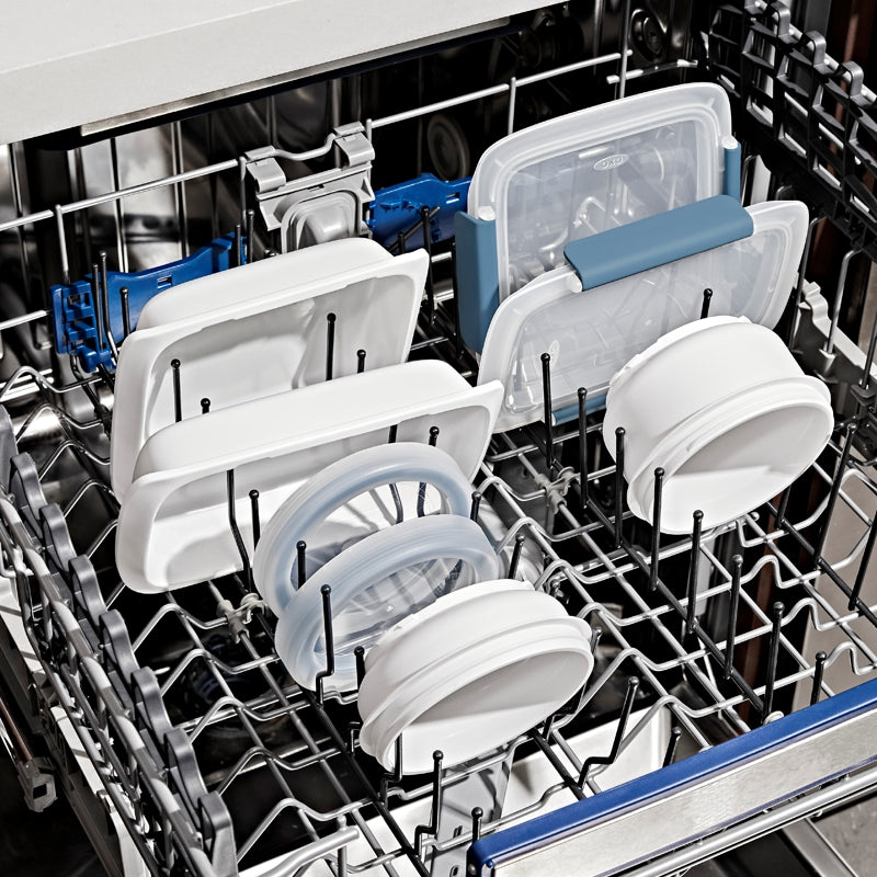 PREP & GO Contenant mince - OXO - Contenant pour aliment - - La Guilde Culinaire