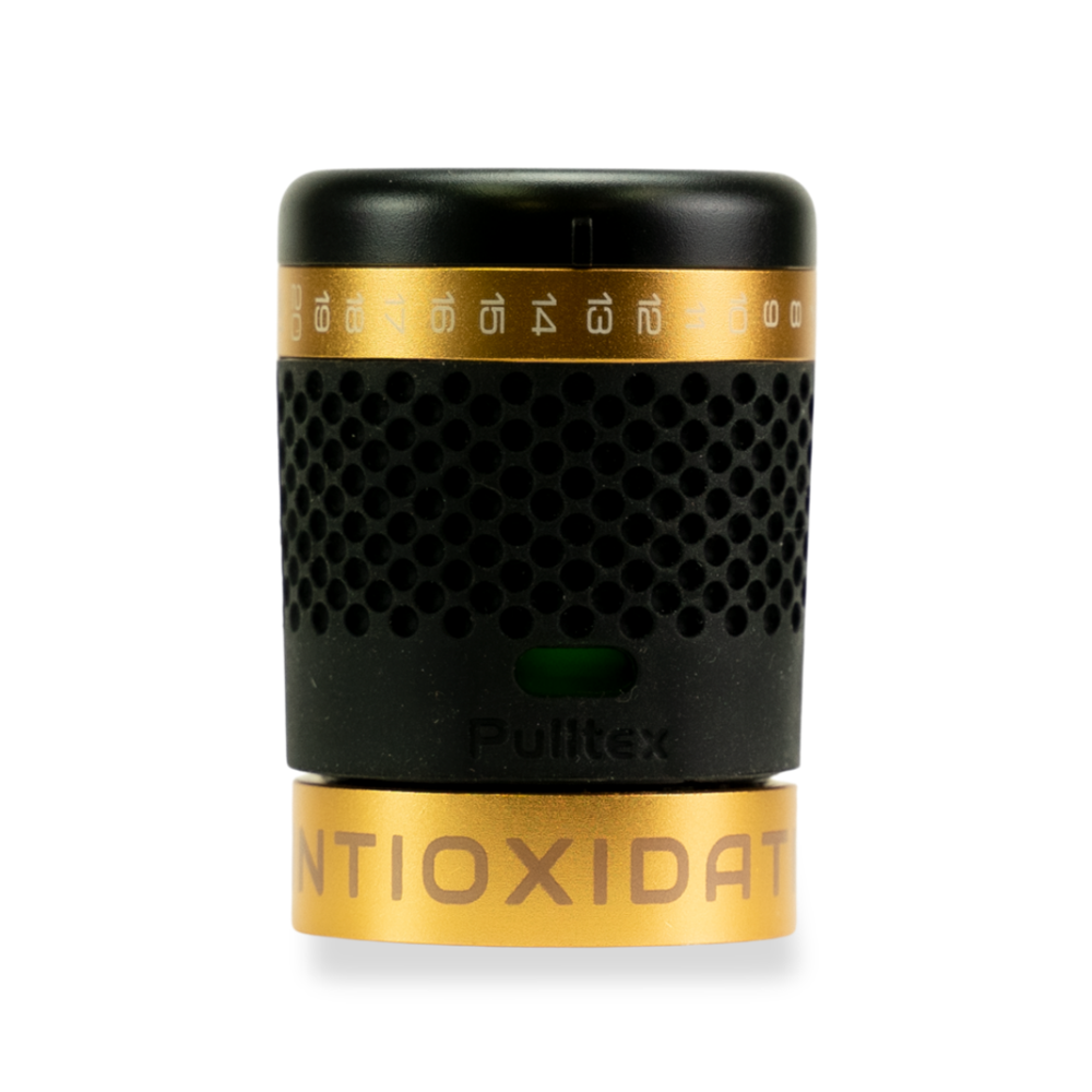 Bouchon pour vins effervescents AntiOx - Pulltex - Bouchon à vin et champagne - - La Guilde Culinaire