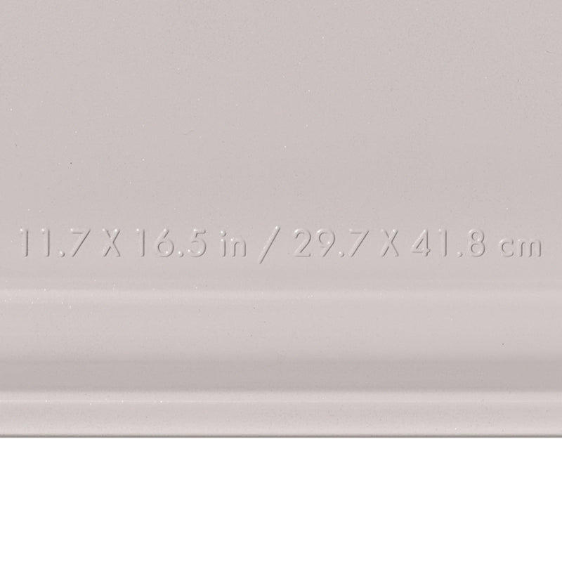 PRO Plaque à cuisson avec revêtement en céramique - OXO - Plaque de cuisson - - La Guilde Culinaire