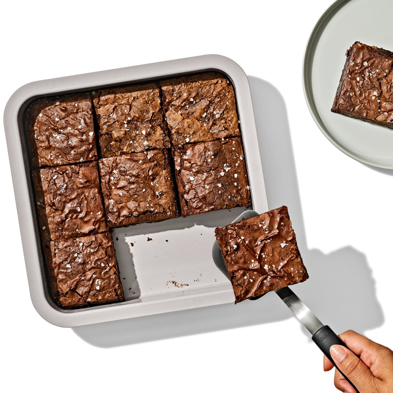 PRO Moule carré avec revêtement en céramique