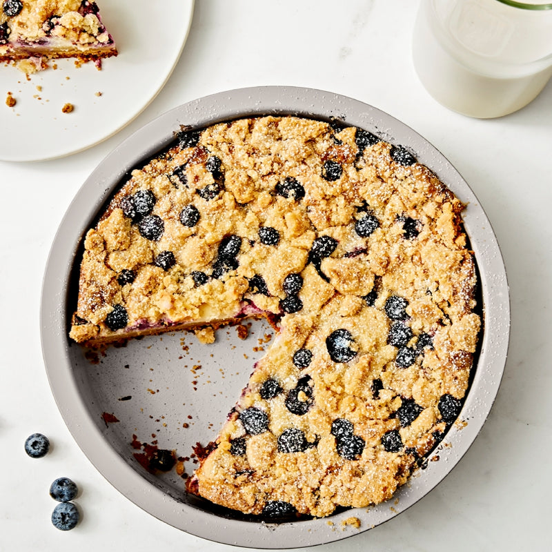 PRO Moule rond avec revêtement en céramique - OXO - Moule à gâteaux - - La Guilde Culinaire