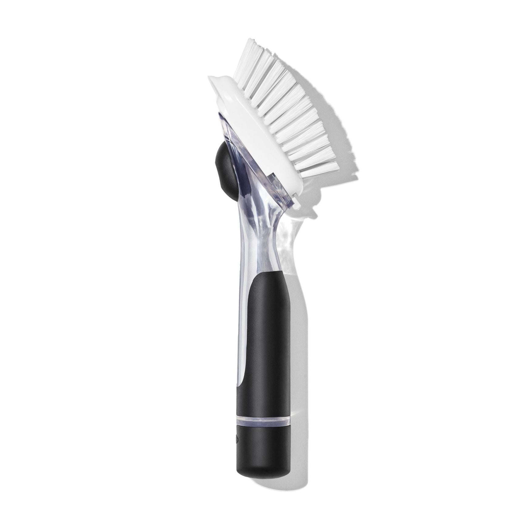 Brosse à vaisselle distributrice de savon - OXO - Brosse de nettoyage - - La Guilde Culinaire