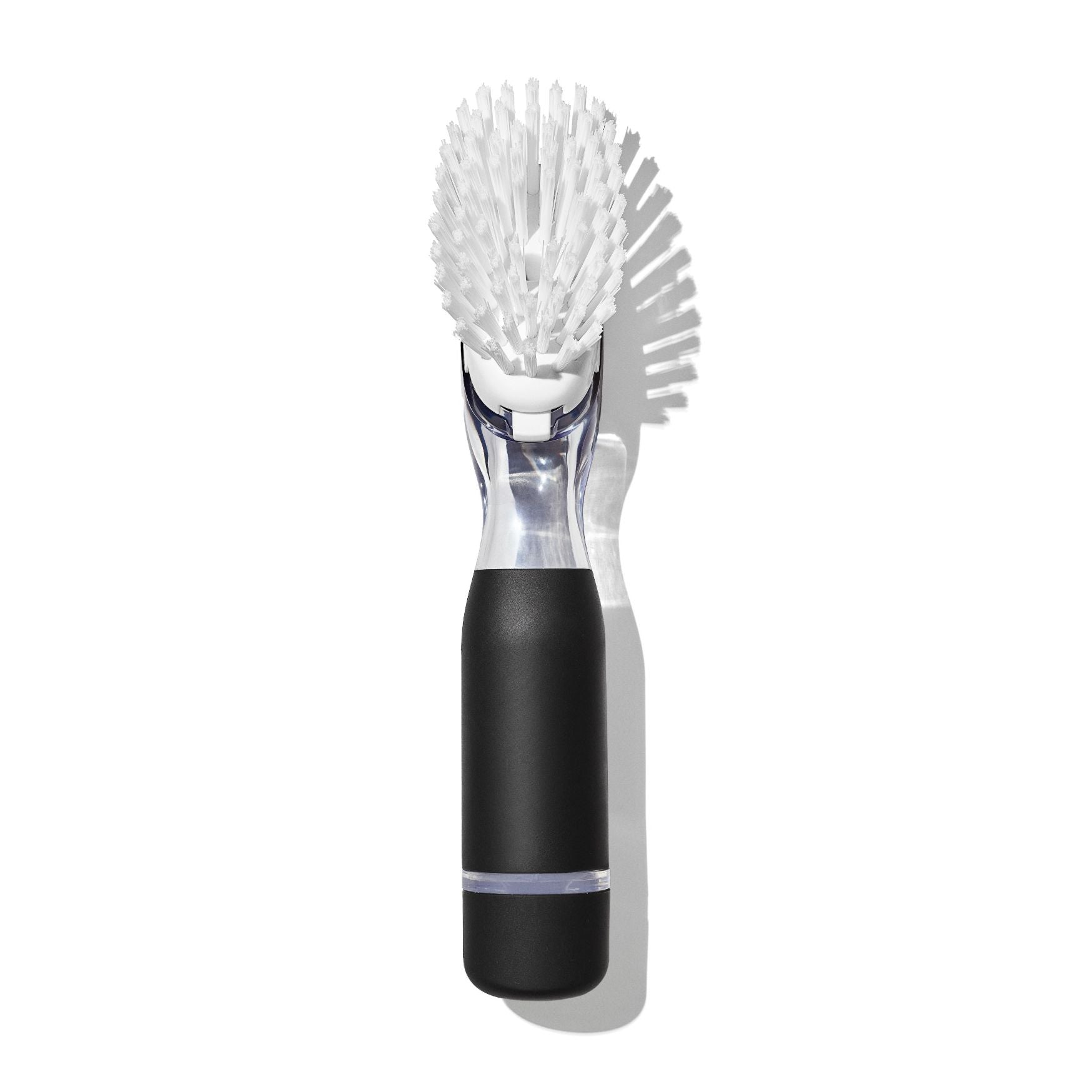 Brosse à vaisselle distributrice de savon - OXO - Brosse de nettoyage - - La Guilde Culinaire