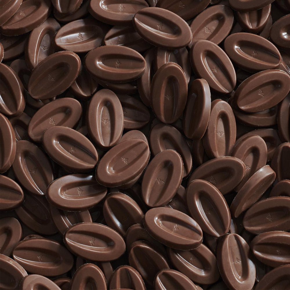 Araguani 72% Pur Vénézuela, Valrhona 200 g / 0.44 lbs - Valrhona - Chocolat - 883001-200g - La Guilde Culinaire